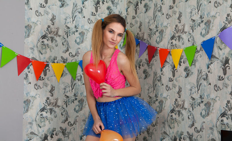 Даша, 37 лет, 0 размер груди